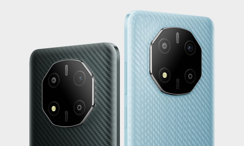 國產(chǎn)老品牌添千元新機(jī)，個(gè)性凱夫拉紋理后殼，最高12+256G內(nèi)存，后續(xù)售價(jià)值得期待